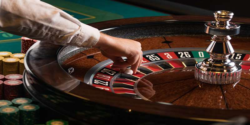 Hollandish là chiến thuật chơi Roulette W88 rất an toàn 