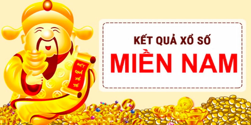 Xổ Số Miền Nam - Viết Nên Thành Công Nhờ Những Con Số