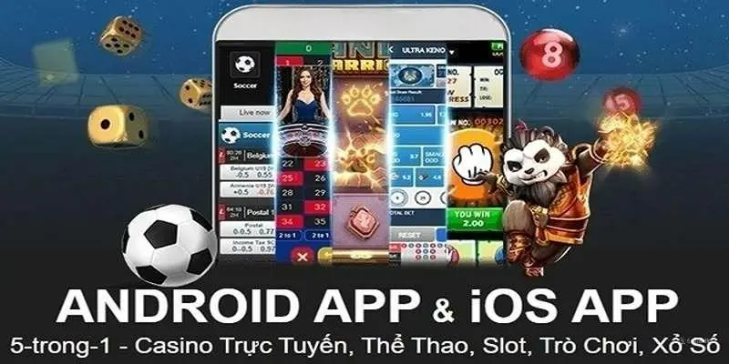 Thông tin cơ bản về app W88